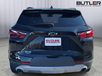 2020 Chevrolet Blazer 2LT