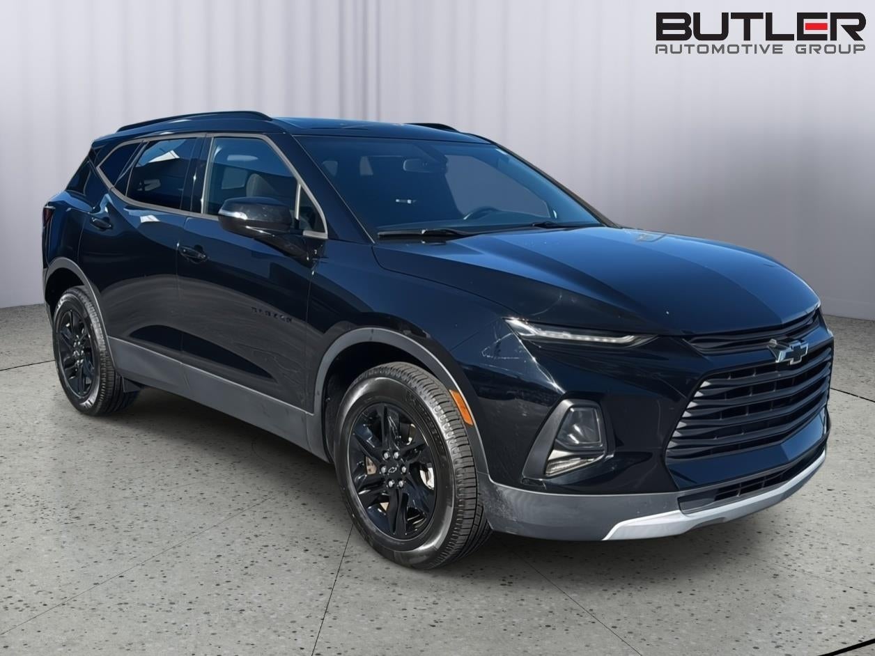 2020 Chevrolet Blazer 2LT