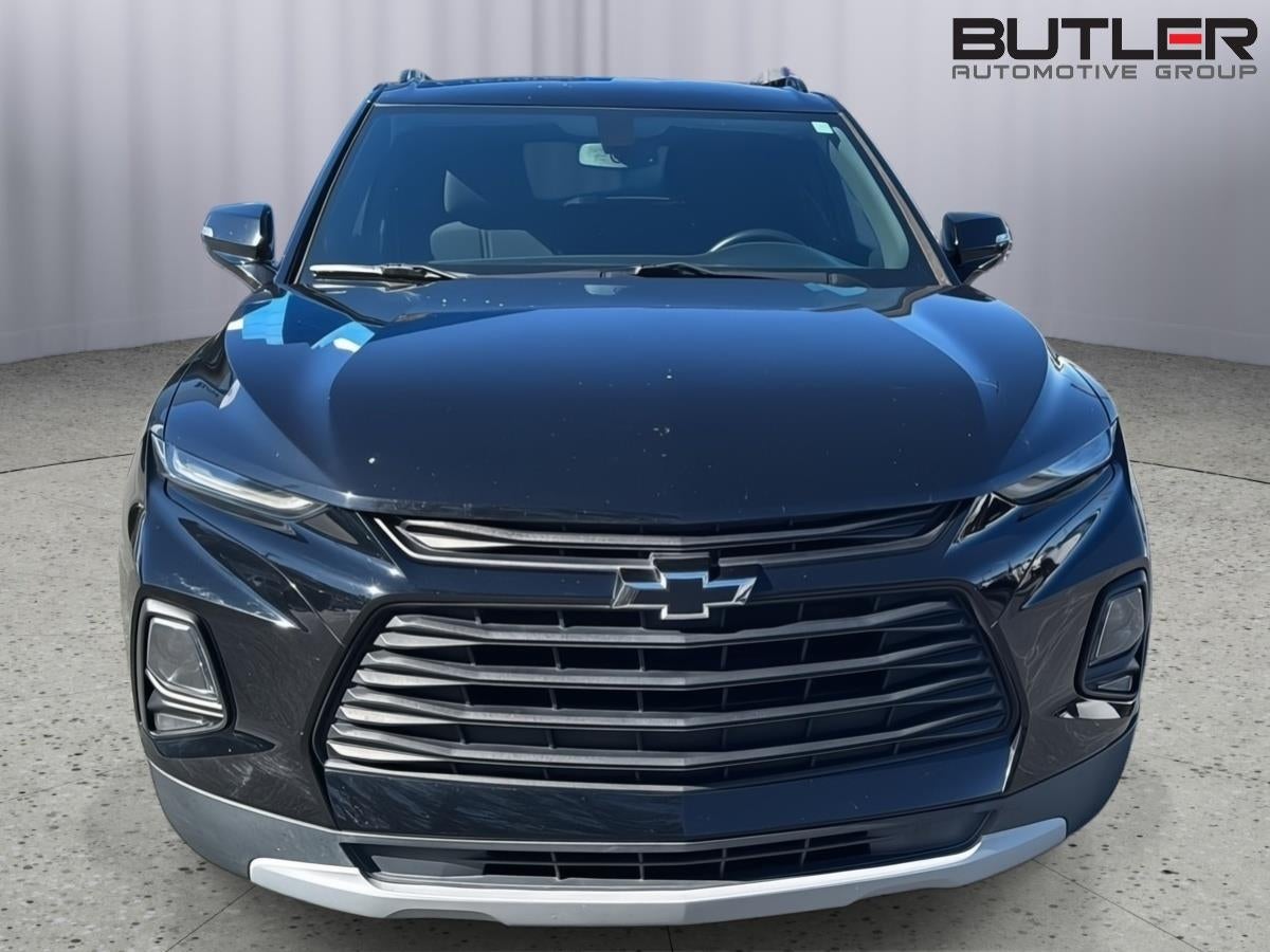 2020 Chevrolet Blazer 2LT