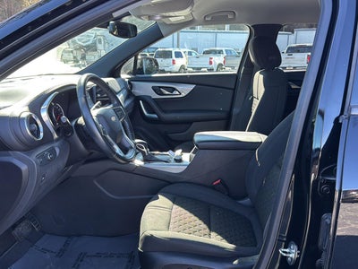 2020 Chevrolet Blazer 2LT