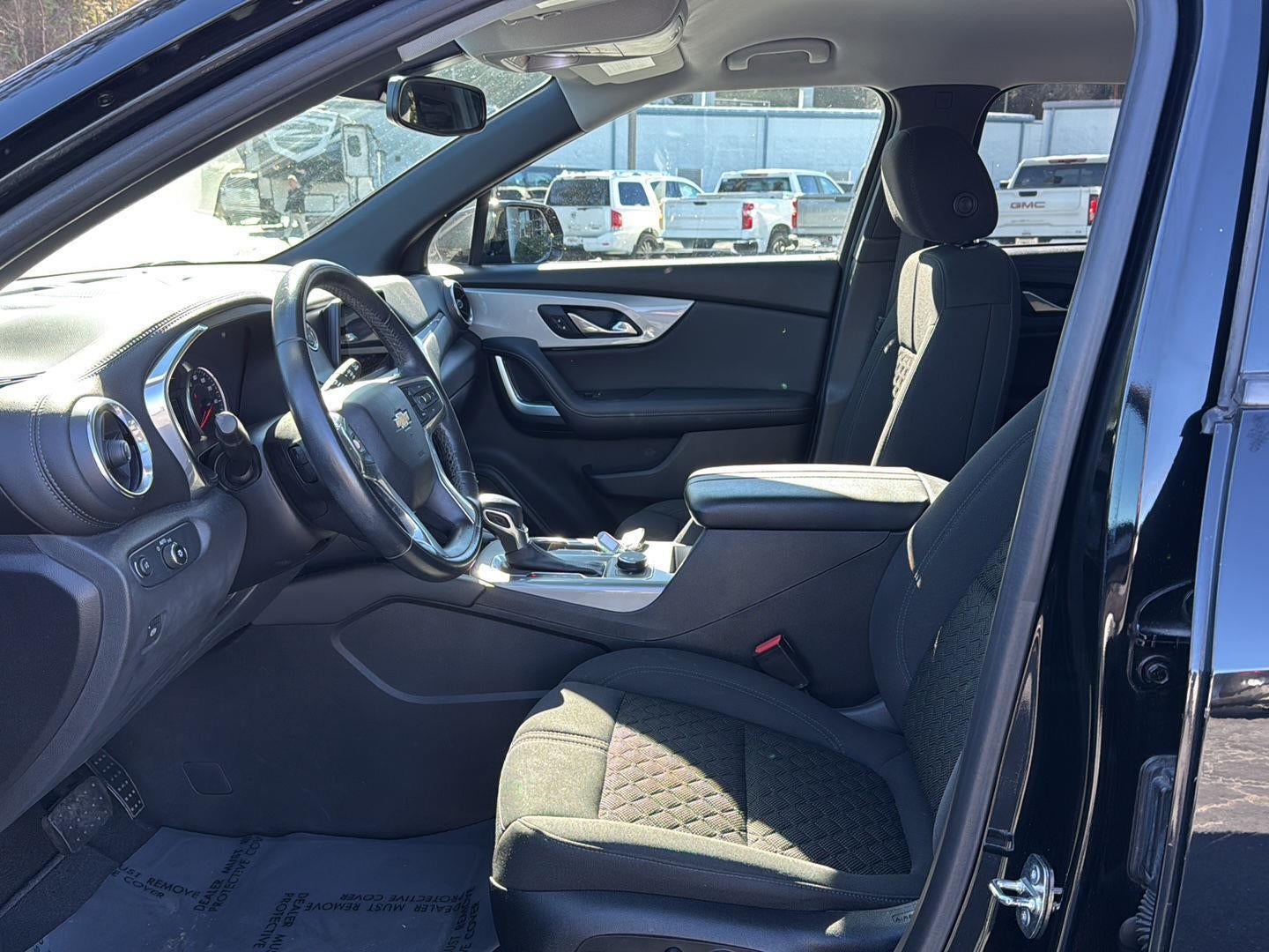 2020 Chevrolet Blazer 2LT