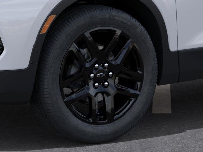 2026 Chevrolet Blazer 3LT