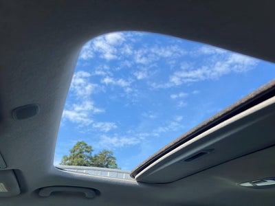 2017 Kia Forte EX