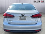 2017 Kia Forte EX