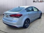 2017 Kia Forte EX