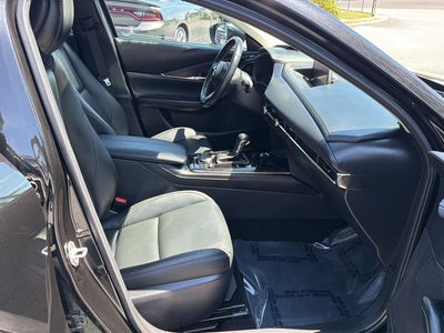 2025 Mazda Mazda CX-30 2.5 S Preferred Package