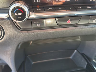 2025 Mazda Mazda CX-30 2.5 S Preferred Package
