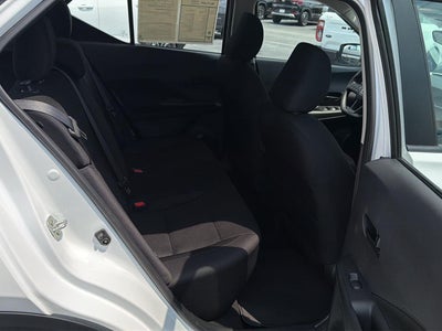 2024 Nissan Kicks S Xtronic CVT