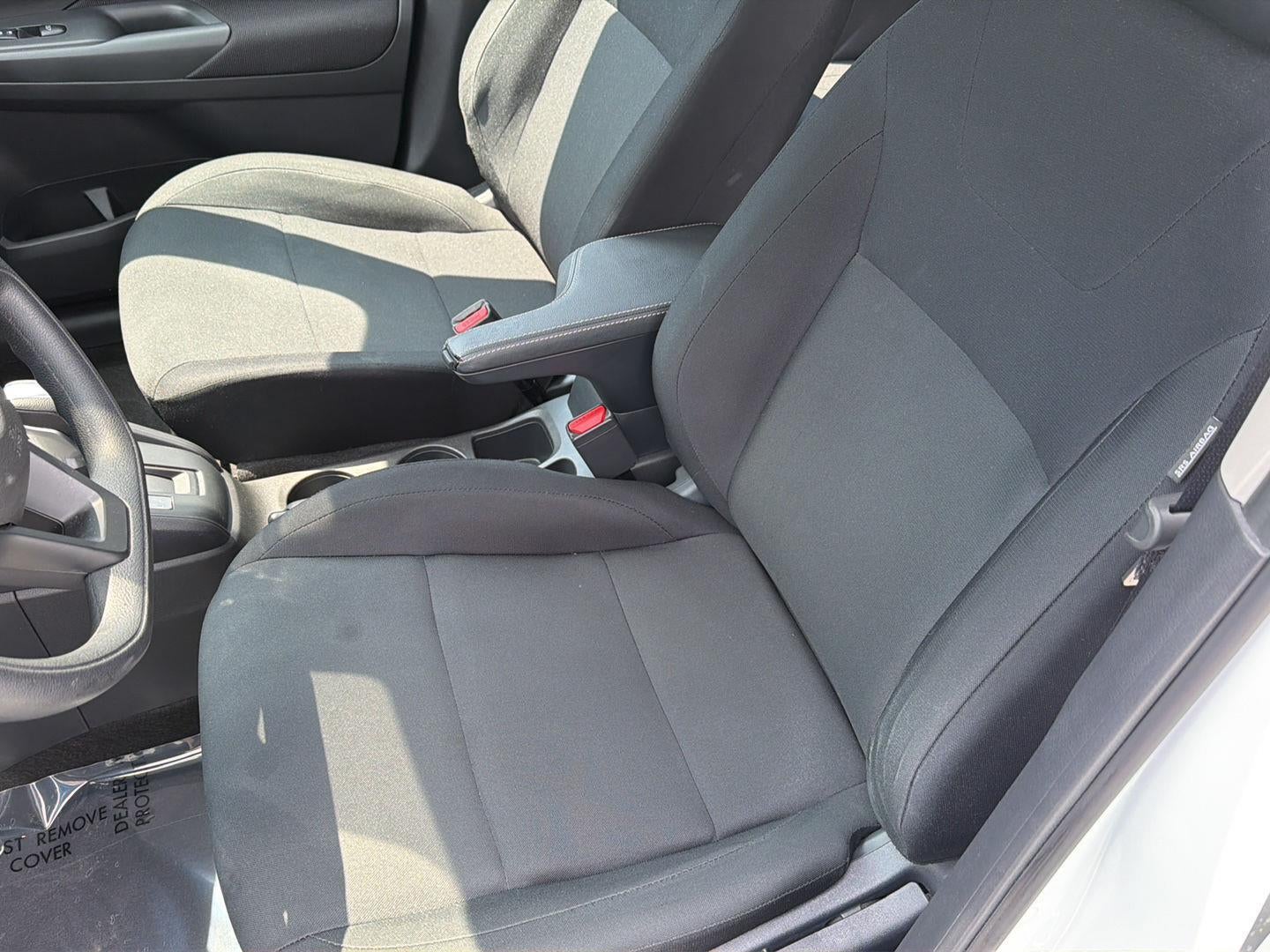 2024 Nissan Kicks S Xtronic CVT