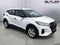 2024 Nissan Kicks S Xtronic CVT