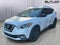 2020 Nissan Kicks SR Xtronic CVT