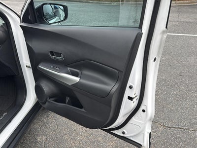 2020 Nissan Kicks SR Xtronic CVT