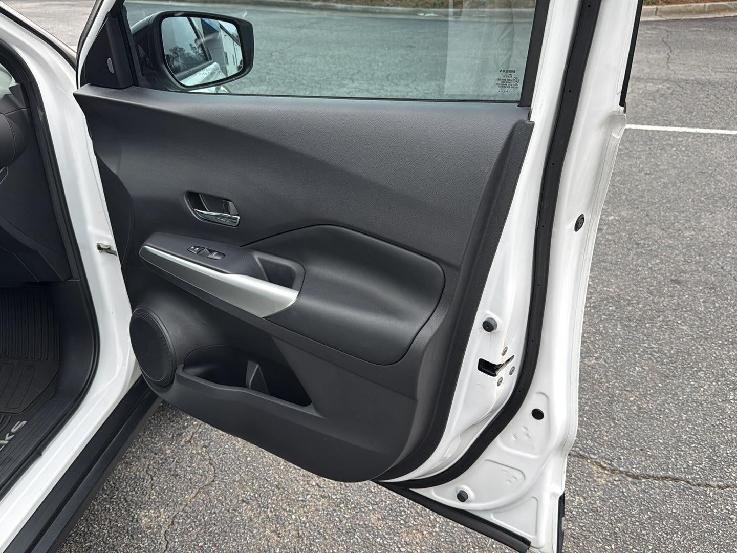 2020 Nissan Kicks SR Xtronic CVT