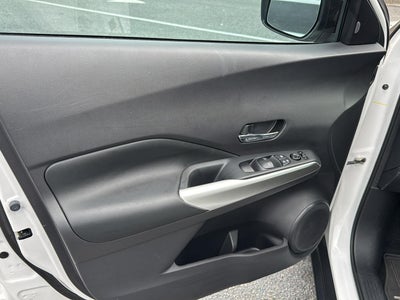 2020 Nissan Kicks SR Xtronic CVT