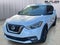 2020 Nissan Kicks SR Xtronic CVT