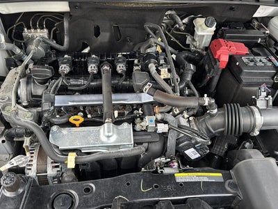 2020 Nissan Kicks SR Xtronic CVT