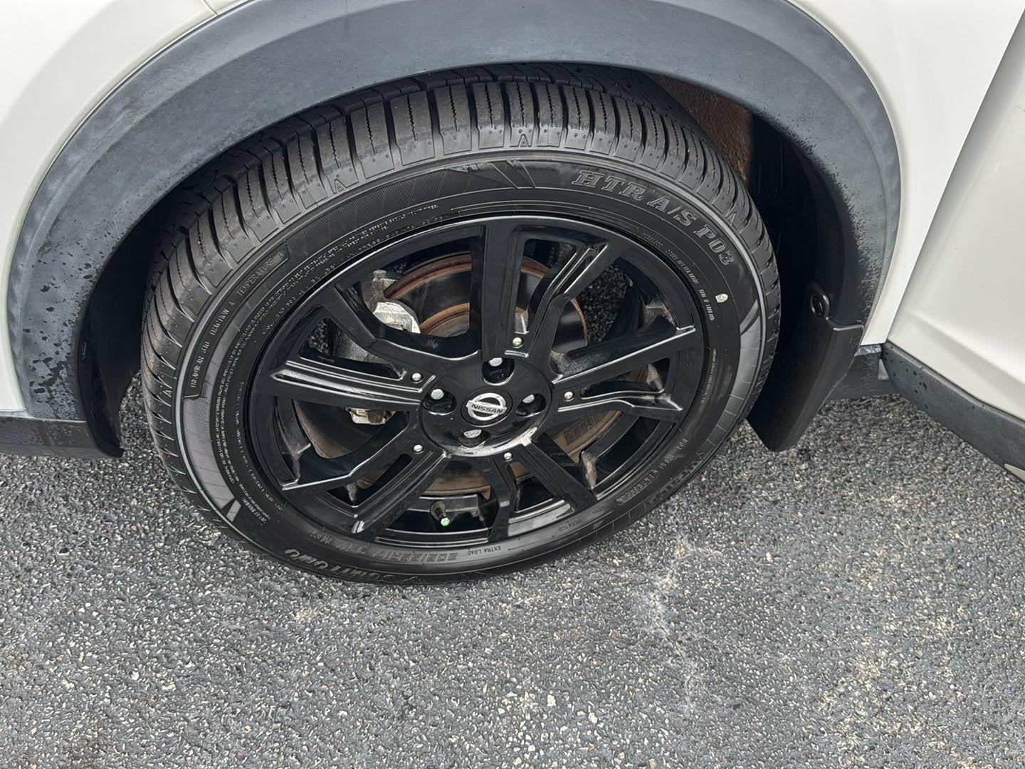 2020 Nissan Kicks SR Xtronic CVT