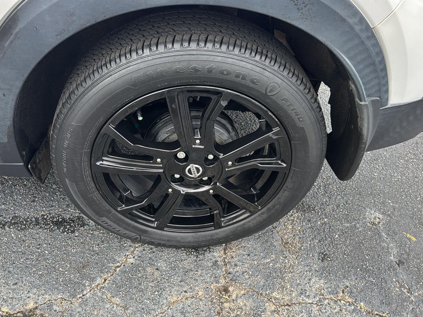 2020 Nissan Kicks SR Xtronic CVT