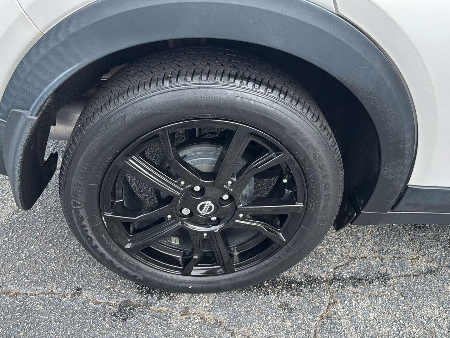 2020 Nissan Kicks SR Xtronic CVT