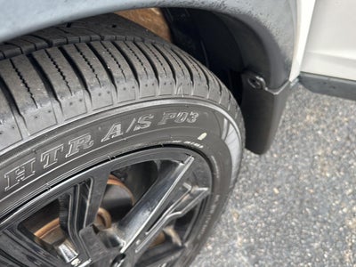 2020 Nissan Kicks SR Xtronic CVT