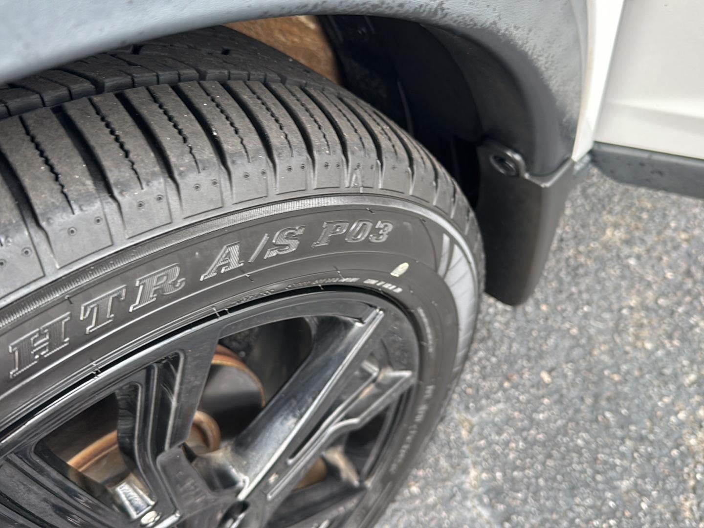 2020 Nissan Kicks SR Xtronic CVT