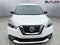2020 Nissan Kicks SR Xtronic CVT