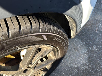 2020 Nissan Kicks SR Xtronic CVT