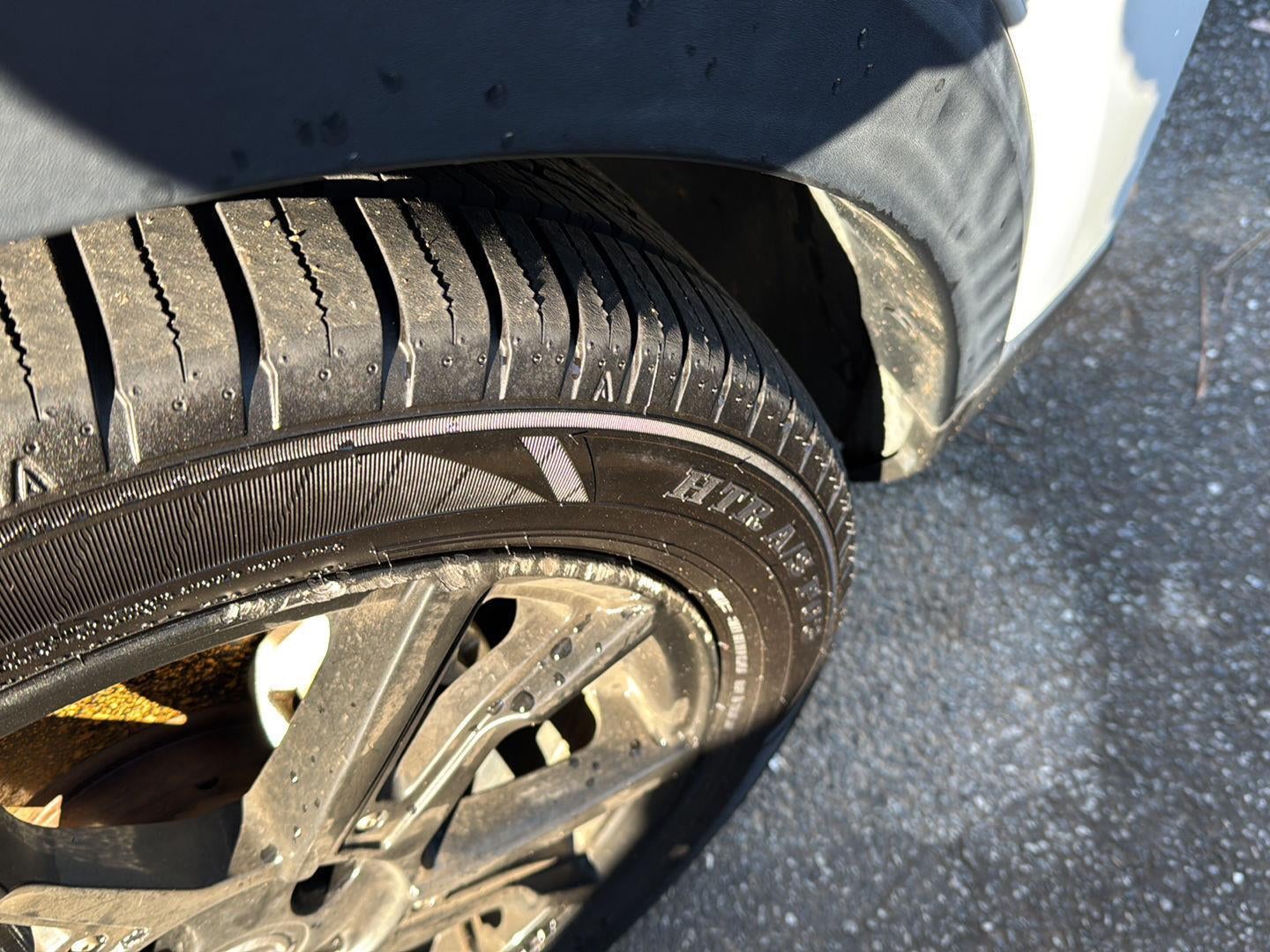 2020 Nissan Kicks SR Xtronic CVT