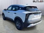 2025 Nissan Kicks S FWD