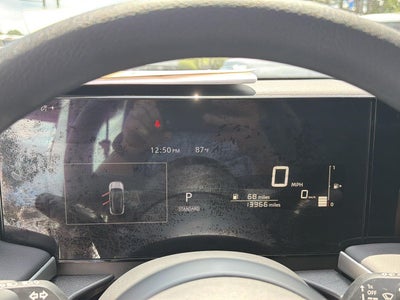 2025 Nissan Kicks S FWD
