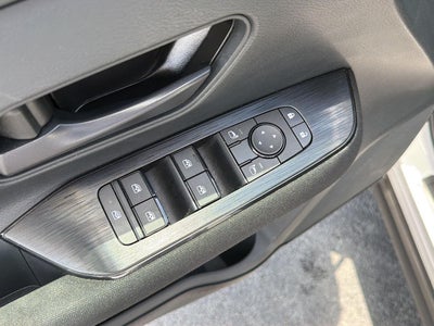 2025 Nissan Kicks S FWD