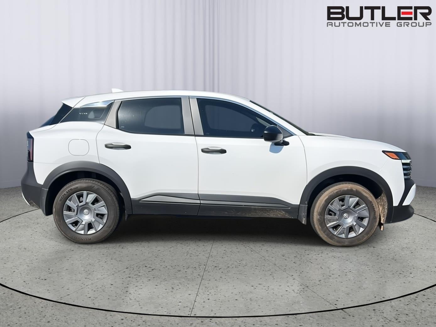 2025 Nissan Kicks S FWD