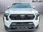2025 Toyota Tacoma Hybrid TRD Off Road