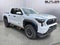 2025 Toyota Tacoma Hybrid TRD Off Road
