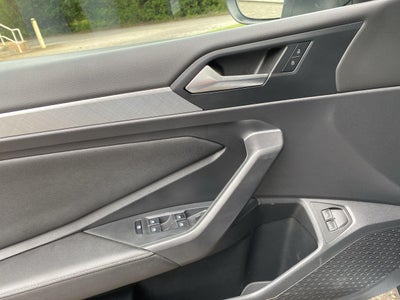 2022 Volkswagen Jetta 1.5T SE