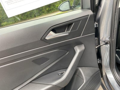 2022 Volkswagen Jetta 1.5T SE