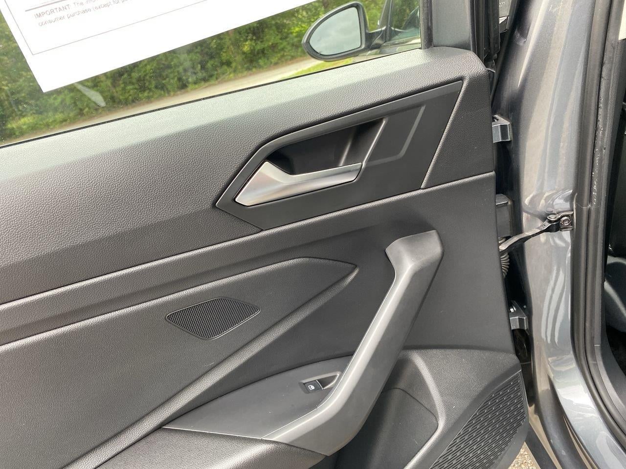 2022 Volkswagen Jetta 1.5T SE