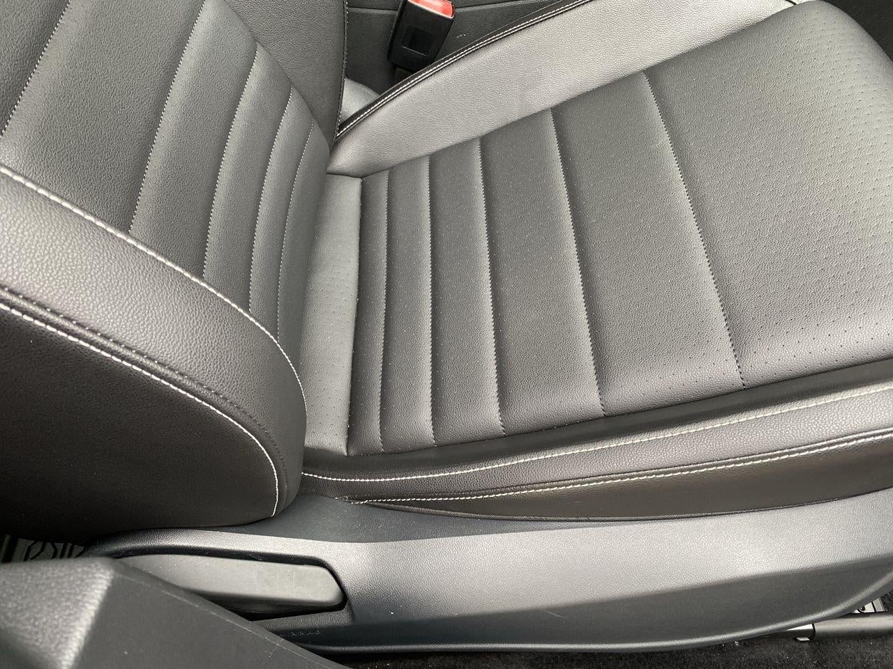 2022 Volkswagen Jetta 1.5T SE