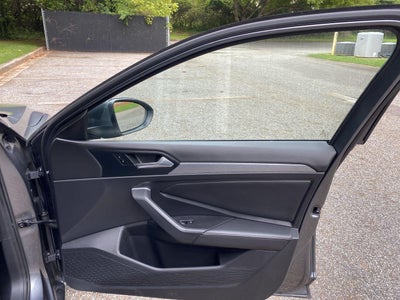 2022 Volkswagen Jetta 1.5T SE