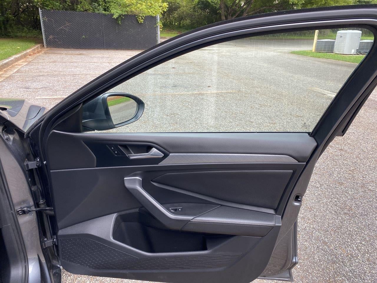 2022 Volkswagen Jetta 1.5T SE