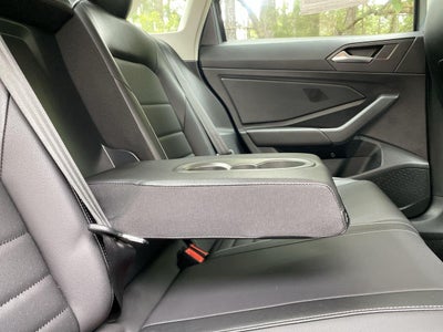2022 Volkswagen Jetta 1.5T SE