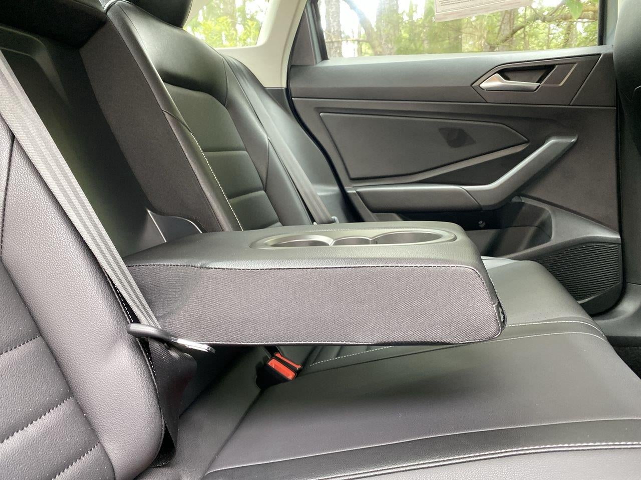 2022 Volkswagen Jetta 1.5T SE