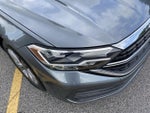 2022 Volkswagen Jetta 1.5T SE