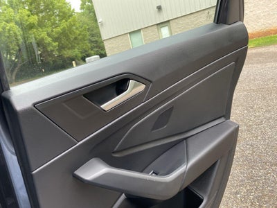 2022 Volkswagen Jetta 1.5T SE