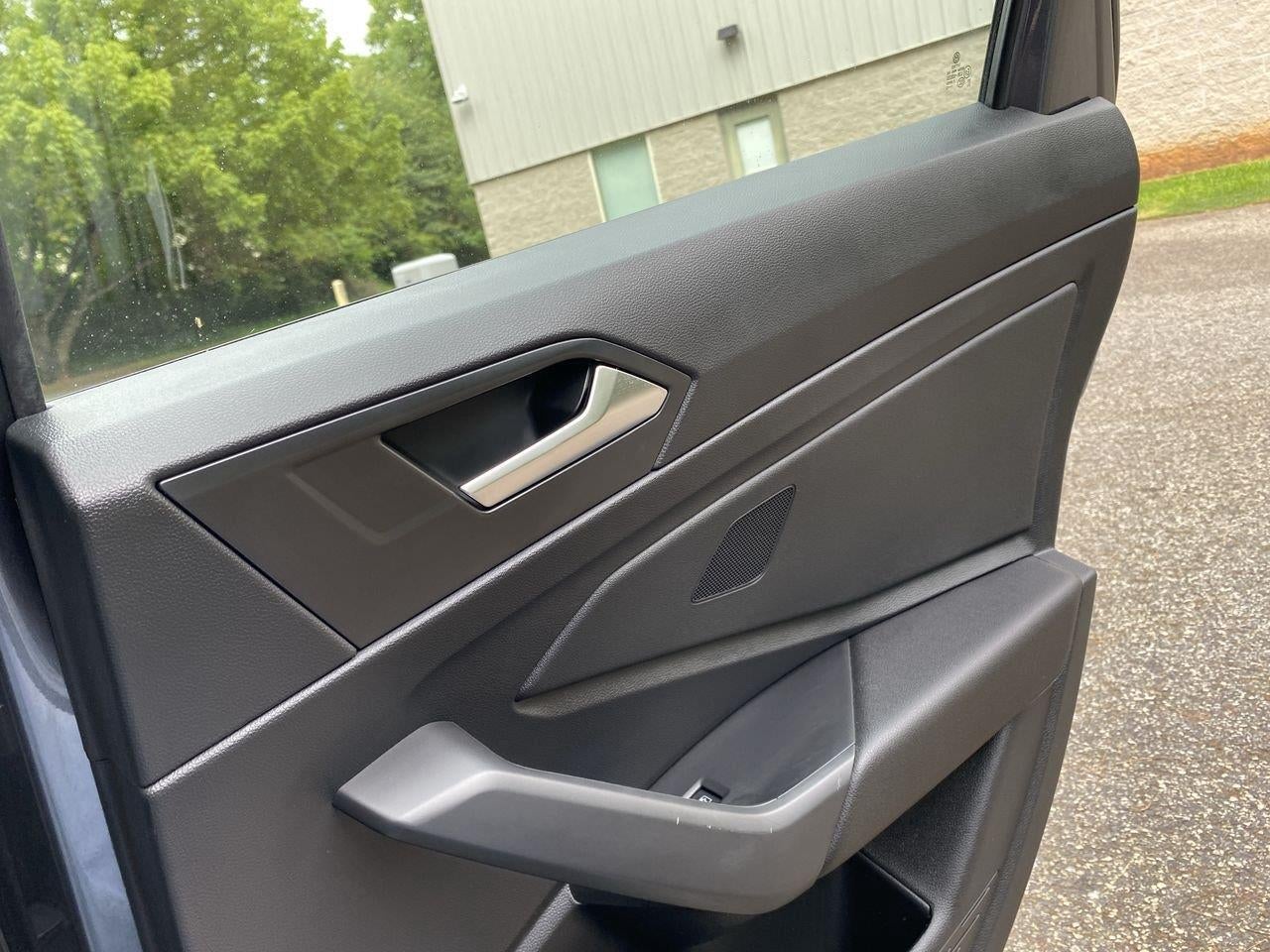 2022 Volkswagen Jetta 1.5T SE