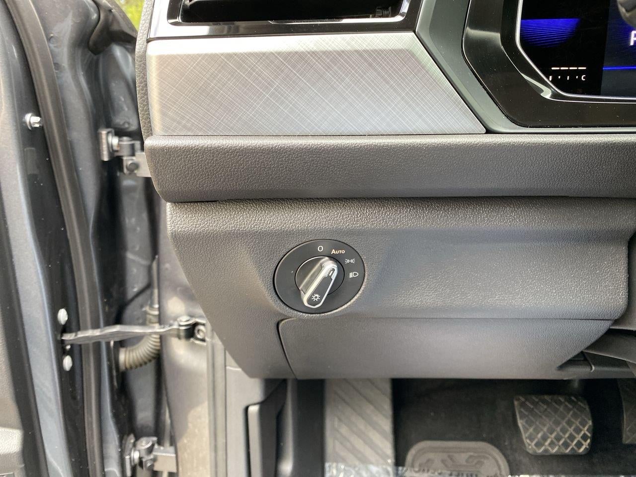 2022 Volkswagen Jetta 1.5T SE