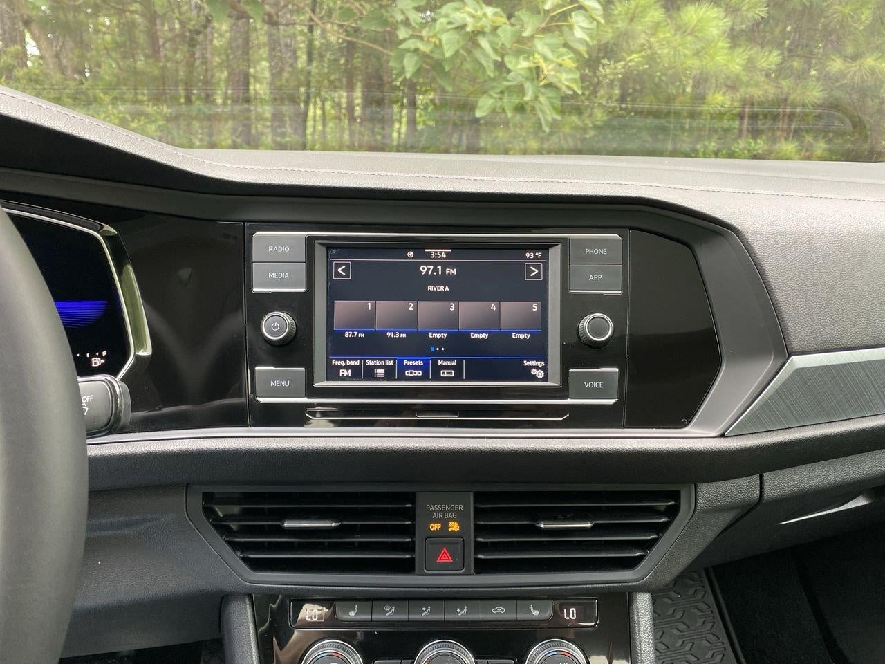2022 Volkswagen Jetta 1.5T SE