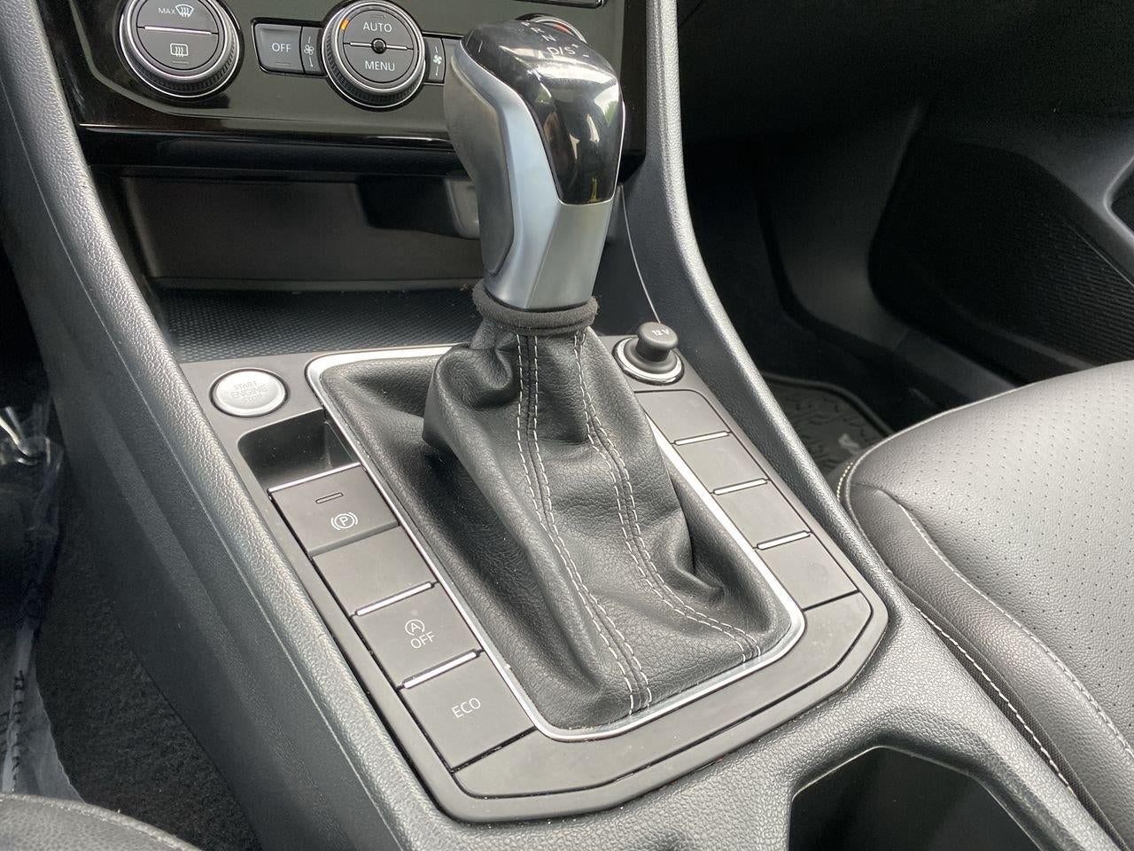 2022 Volkswagen Jetta 1.5T SE