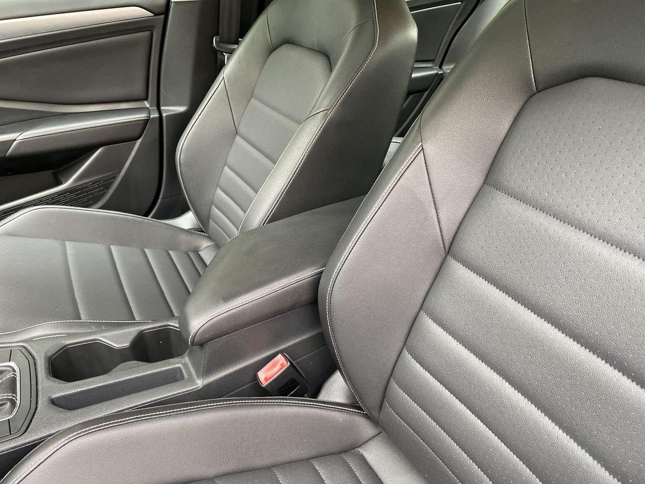 2022 Volkswagen Jetta 1.5T SE