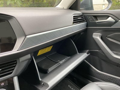 2022 Volkswagen Jetta 1.5T SE